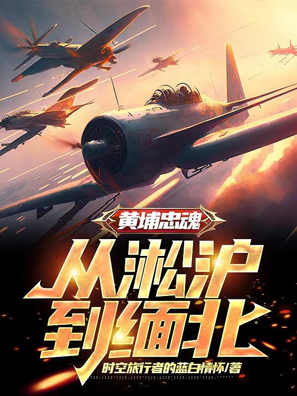 黄埔忠魂:从淞沪到缅北免费阅读