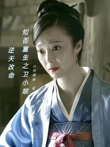 知否重生之卫小娘逆天改命