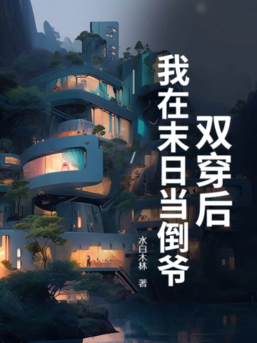 双穿后，我在末日当倒爷