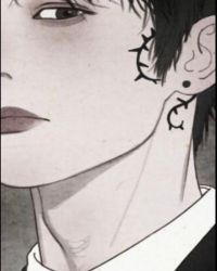 给暴戾a当抚慰剂